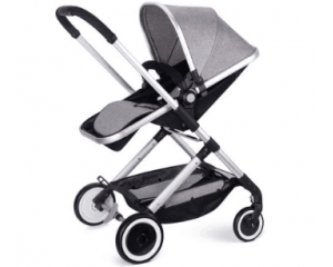 CE認(rèn)證嬰兒手推車標(biāo)準(zhǔn)EN 1888-2012測試項(xiàng)目有哪些？