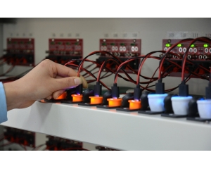 老化檢測有哪些檢測項目和標準？