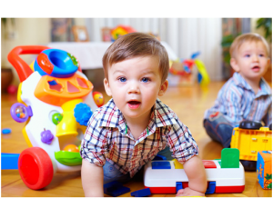 玩具出口海外需要什么認(rèn)證？