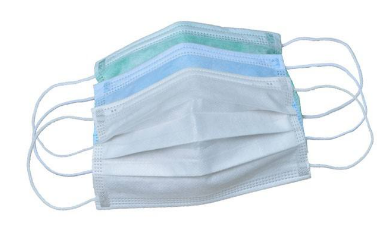 EN149口罩檢測標(biāo)準(zhǔn)/口罩EN149在哪檢測？