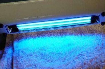 紫外線消毒燈出口美國如何辦理FCC認(rèn)證